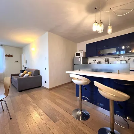 La Luce Di アパート シエーナ