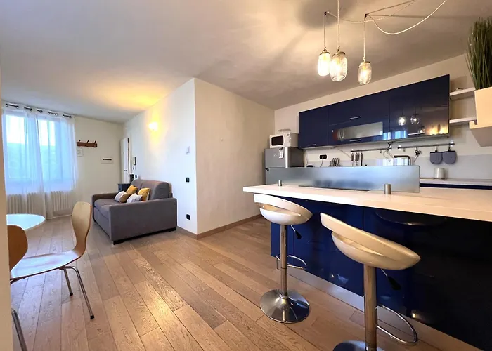 La Luce Di アパート シエーナ