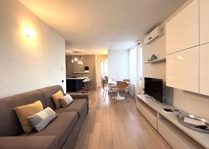 La Luce Di アパート