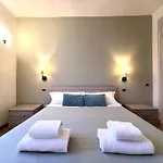 Apartmán La Luce Di Siena