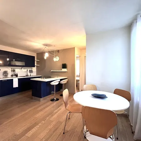 La Luce Di Apartamento Siena