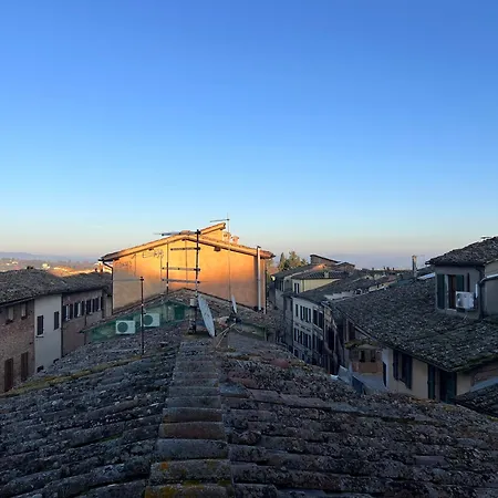 La Luce Di * Siena
