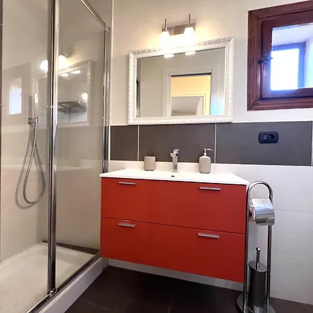 Apartamento La Luce Di Siena