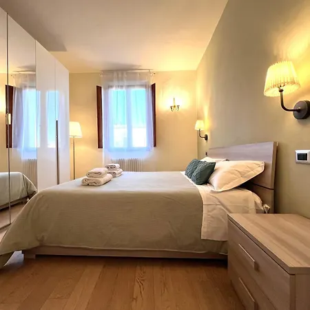 Apartmán La Luce Di Siena