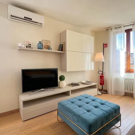 Apartmán La Luce Di Siena