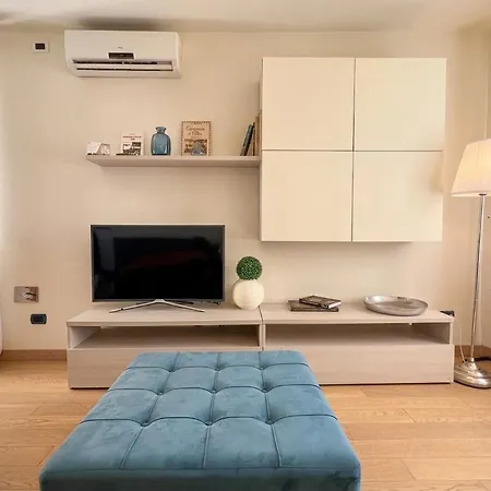 Apartmán La Luce Di *