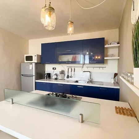 Apartmán La Luce Di *