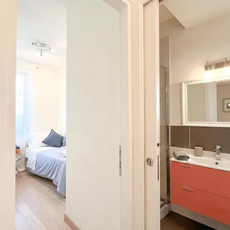 Apartmán La Luce Di *