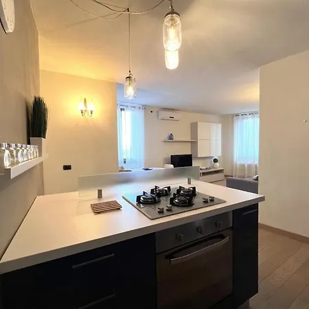 La Luce Di Apartmán Siena