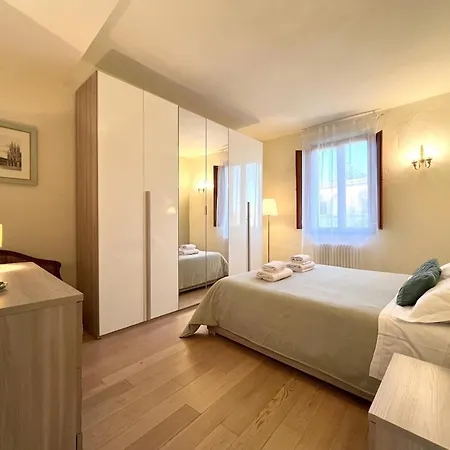 La Luce Di Apartmán