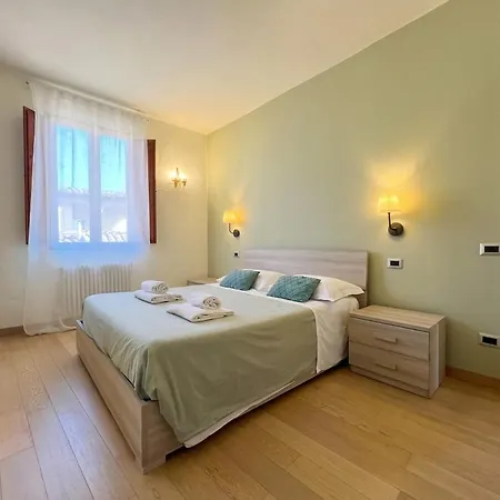 La Luce Di Apartmán