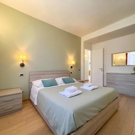 La Luce Di Apartmán *