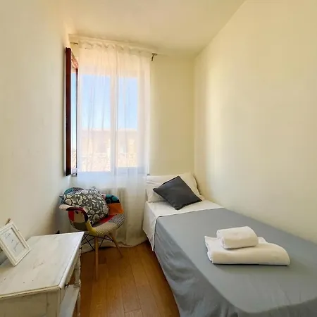 La Luce Di Apartmán *