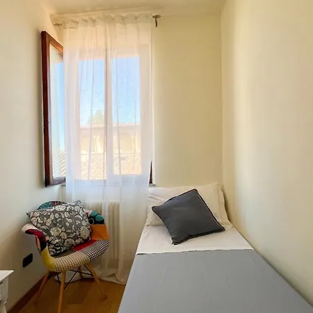 La Luce Di Apartmán