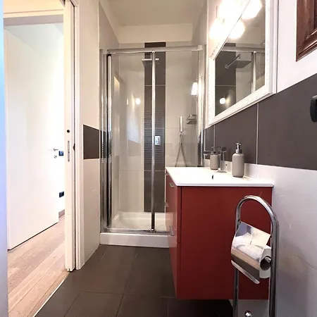 La Luce Di Apartamento Siena